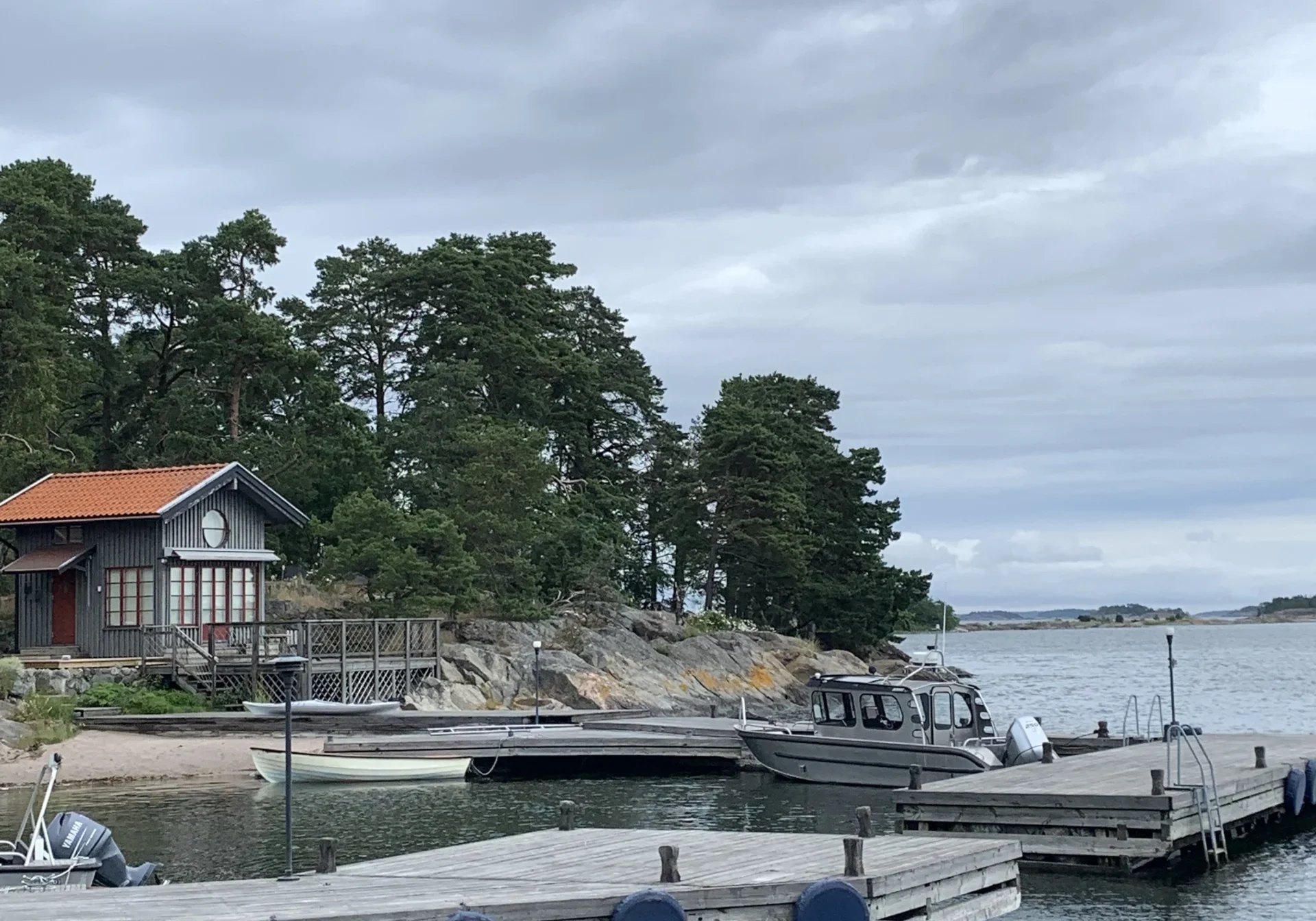 kvarno-batbrygga kvarno-batbrygga